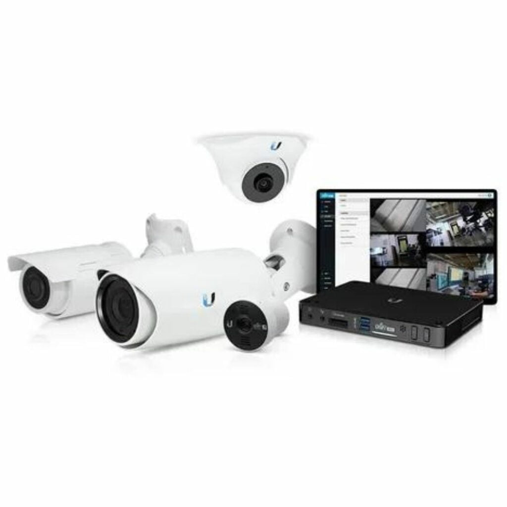 CCTV Camera