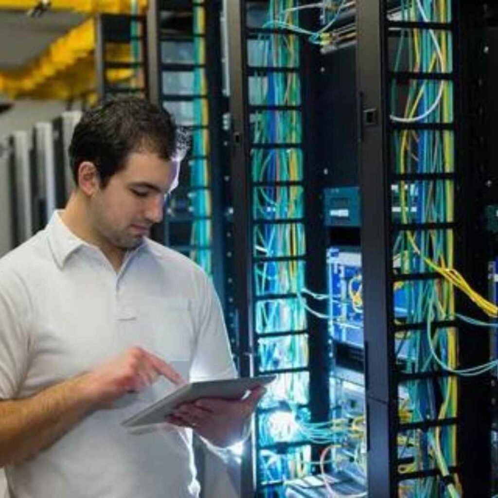 Networking solutions