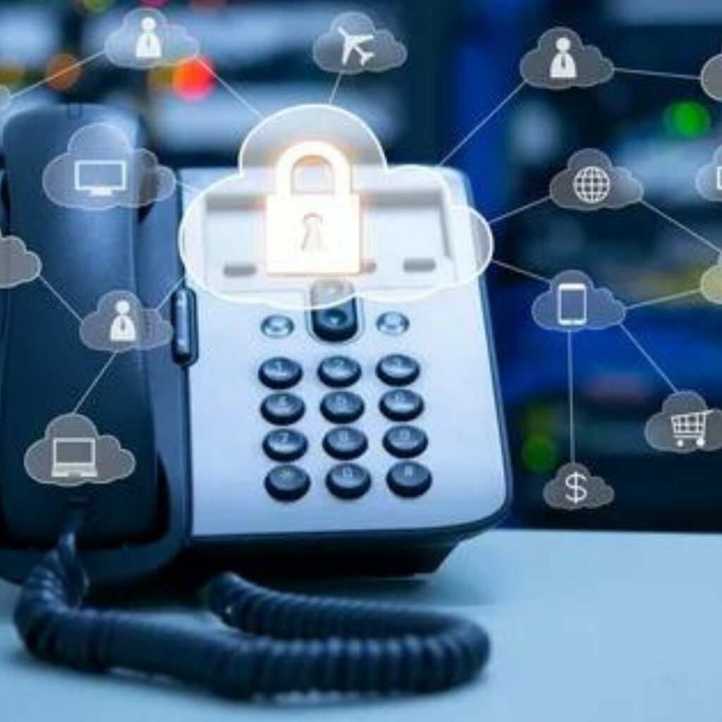 Telephone Solutions