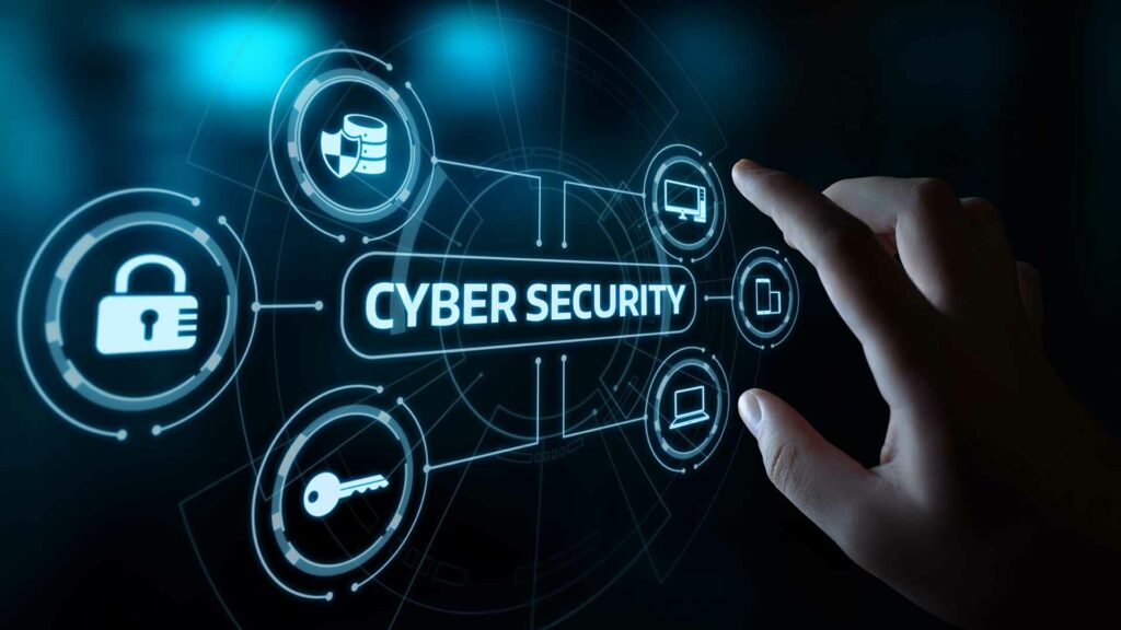 Best IT Network Security Dubai 2 Cybersecruity