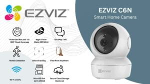 EZVIZ C6N