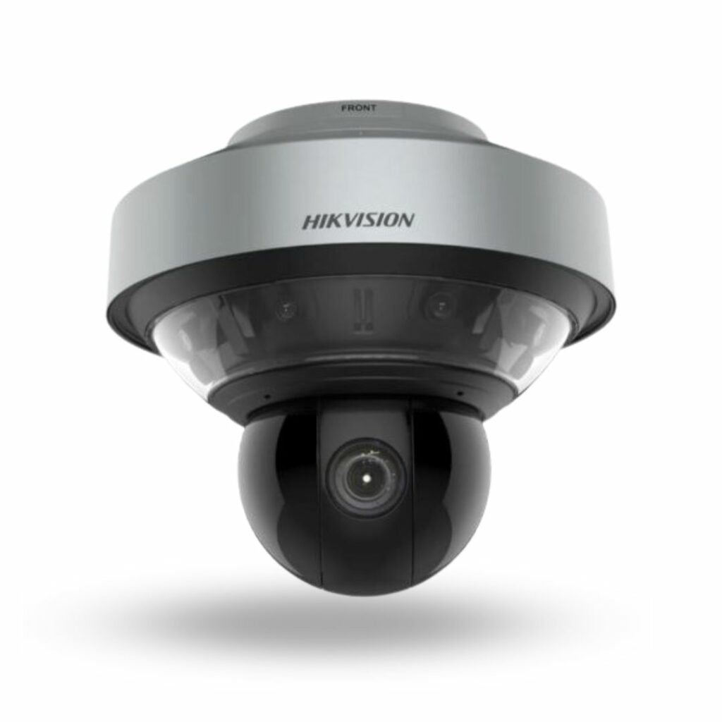 See for Yourself | CCTV Security Camera Installation Dubai 10 Hikvision ptz camera 4mp