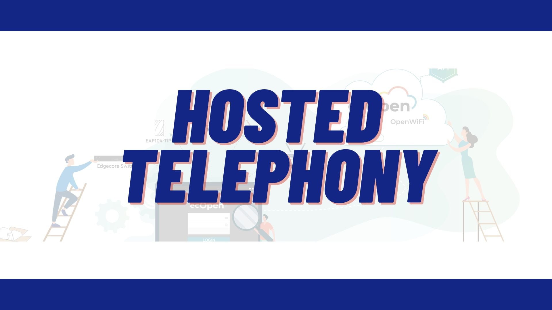IP Voice Telephony Solutions Dubai 2 Hosted Telephony