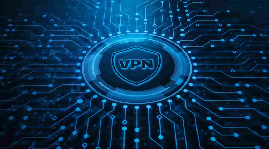 Best IT Network Security Dubai 3 Remote Access VPN