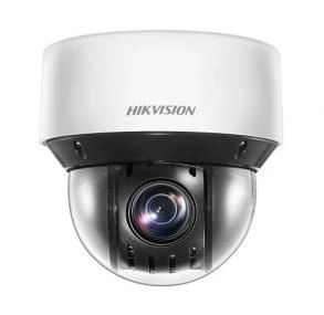 Protect with Confidence | Trusted CCTV Camera Brands 3 ds-2de4a425iwg Hikvision PTZ Network Camera