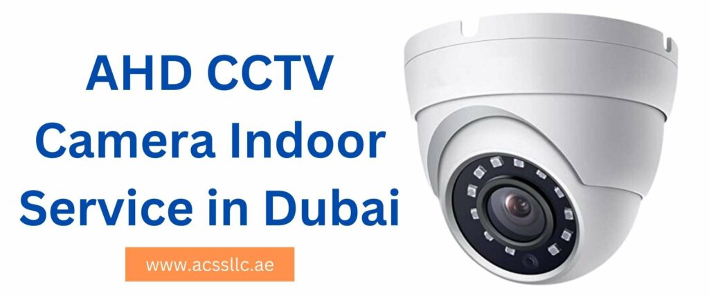 Limited Time Offer | 2MP AHD CCTV Camera indoor in Dubai 1 2mp AHD CCTV Camera Indoor