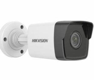 Bullet Camera