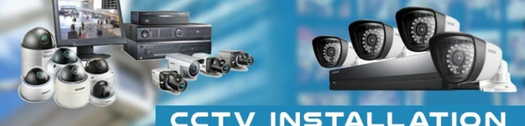 Versatile CCTV Camera Installation Maintenance and Setup 1 CCTV Camera Installation Maintenance And Setup