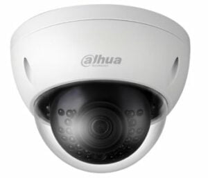 Dome Cameras