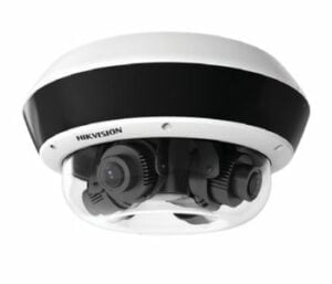 Fisheye Camera