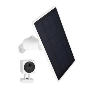 ring camera outdoor