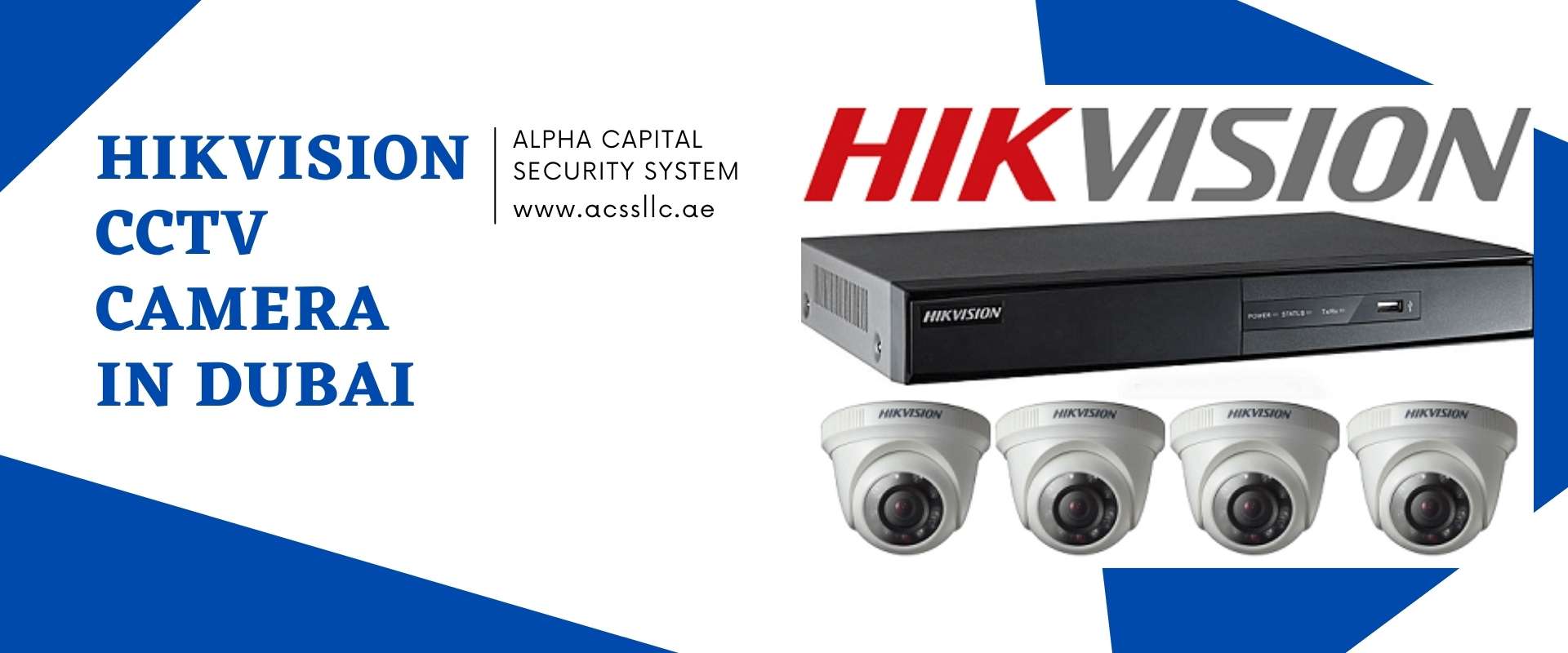 Enhancing Security Solutions with Hikvision Dubai 1 hikvision dubai