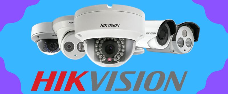 Hikvision CCTV Camera Installation Services Dubai