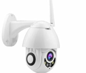 IP Outdoor Camera