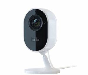 Indoor IP Camera