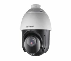 PTZ Camera