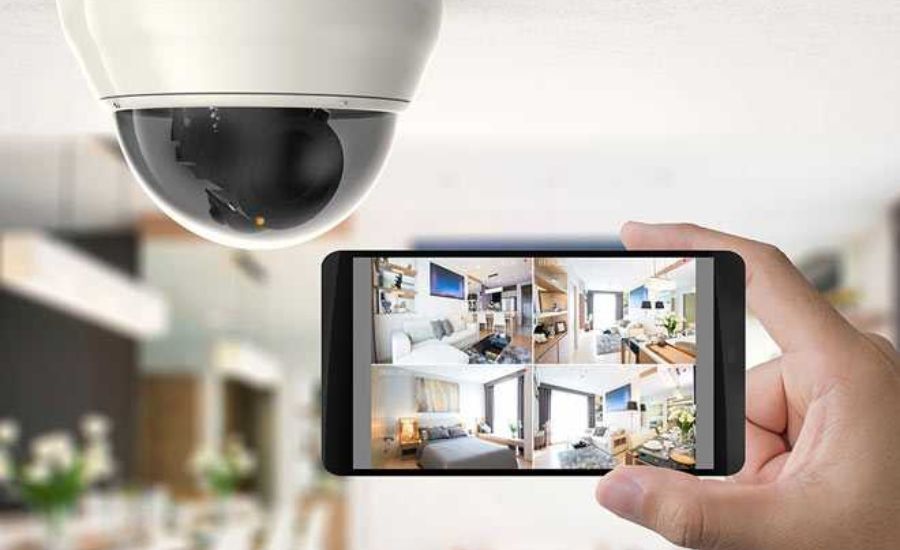 Ring Indoor Camera | See Who's Inside with Ring 1 Ring Indoor Camera