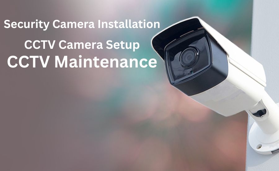 Security Camera Installation And Maintenance Service Dubai 1 Security Camera Installation And Maintenance Service Dubai