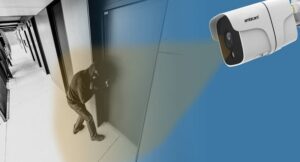how to install cctv camera in dubai