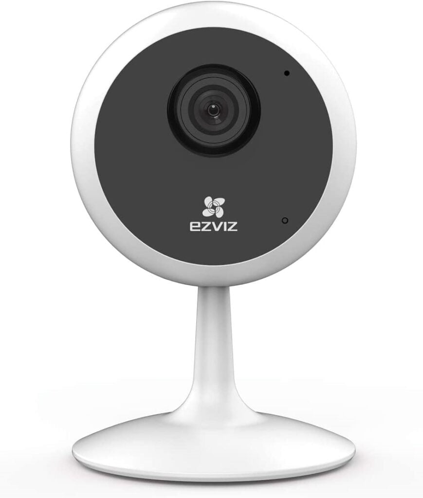 Best Ezviz C1c CCTV Camera 3 ezvic camera for review