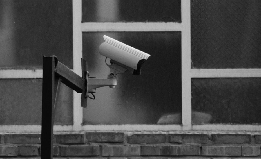 Hikvision CCTV Cameras In Dubai
