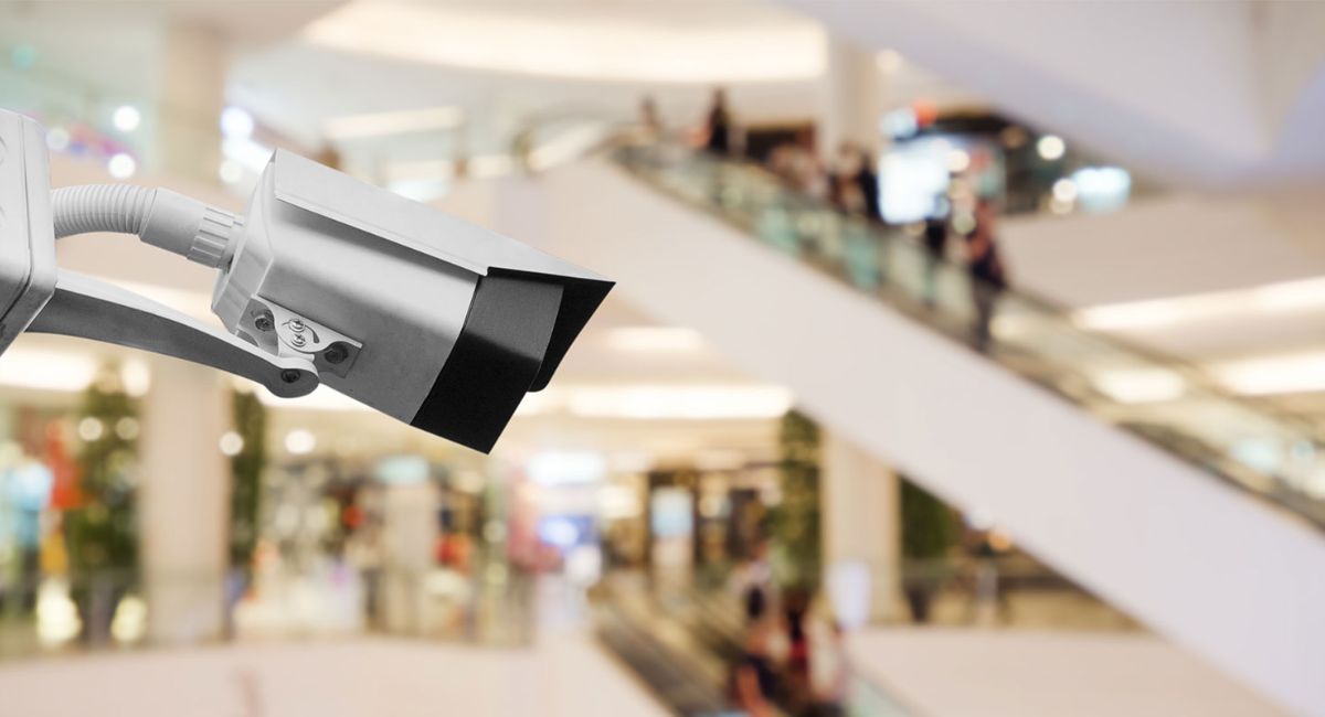 Hikvision CCTV Camera Systems