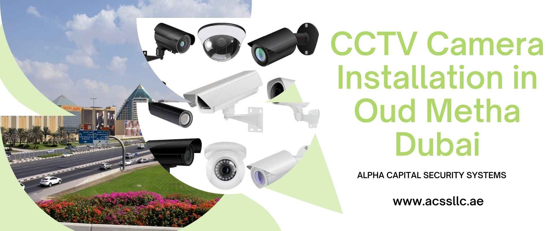 Superior CCTV Camera Installation in Oud Metha Dubai 1 CCTV Camera Installation in Oud Metha