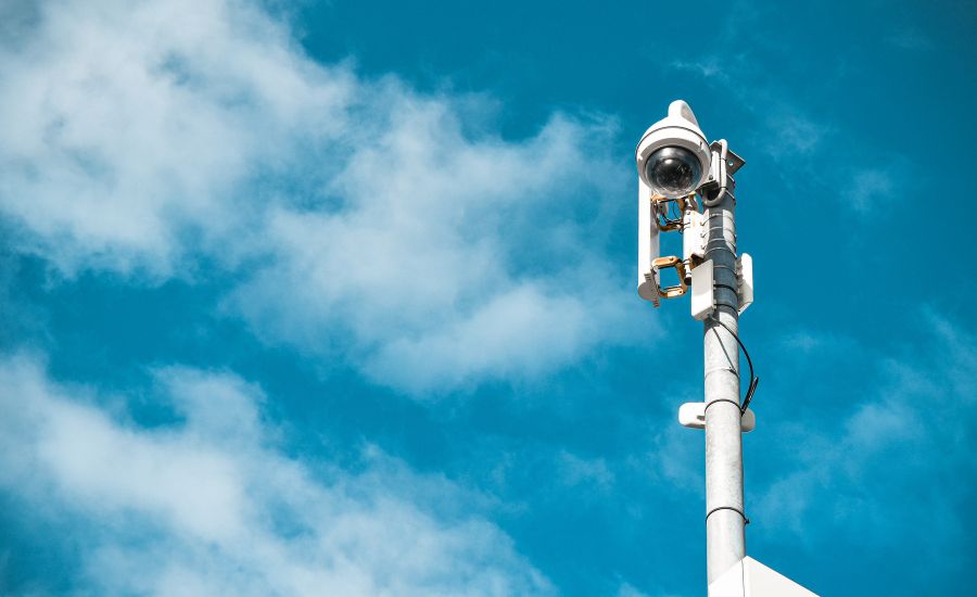 CCTV Cameras vs Alarm Systems