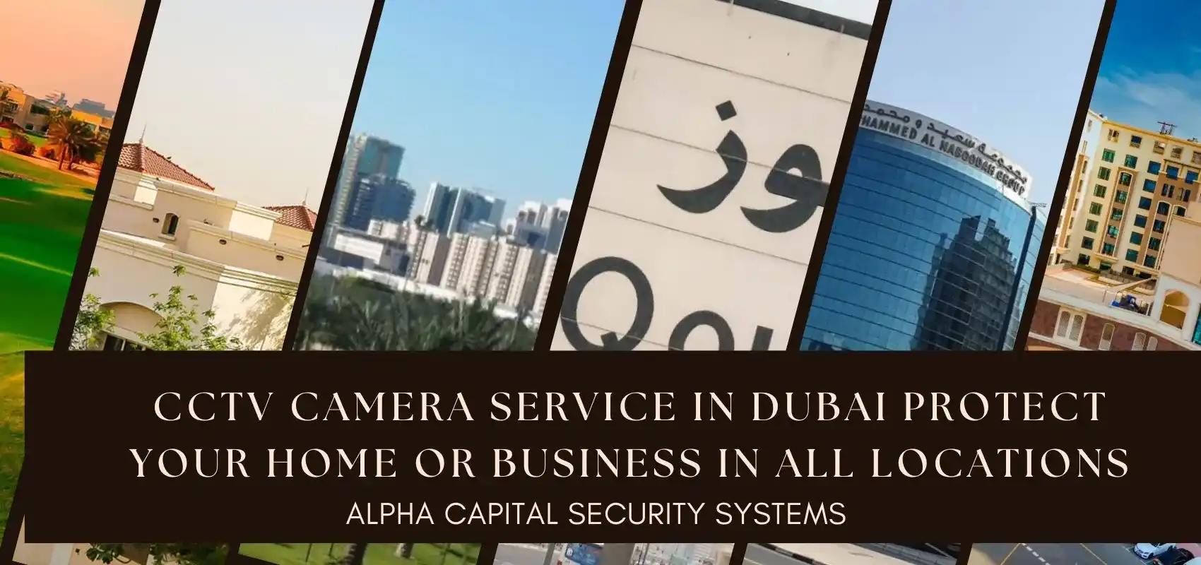 Surveillance Solutions | Professional CCTV Camera Service 1 cctv camera service