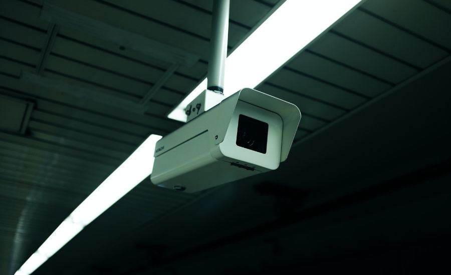 Choosing the Right CCTV Camera