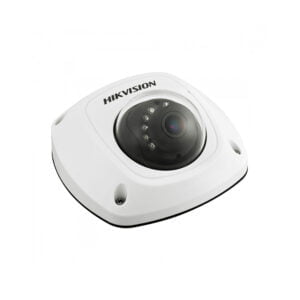 Hikvision Mini Dome IP Cameras - DS-2CD2542FWD-IWS