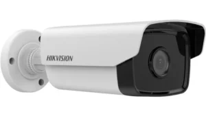 Discover the ultimate surveillance solution with our in depth Hikvision DS 2DE4425IW DE PTZ IP Camera review 1