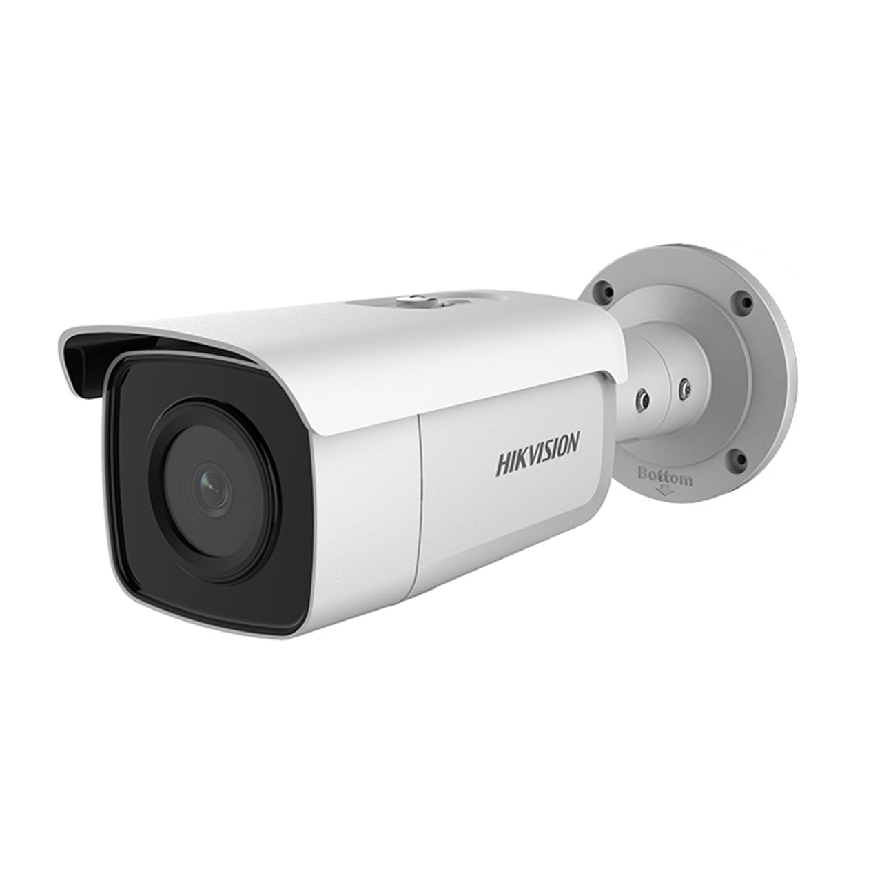 Hikvision DS-2DE4425IW-DE PTZ IP Camera Review