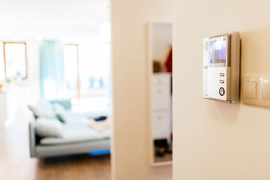 Doorbell Camera | Efficient CCTV Installation in Dubai 7 CCTV Doorbell Camera Installation in Dubai