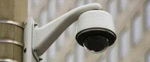 Professional CCTV Security Camera Installation