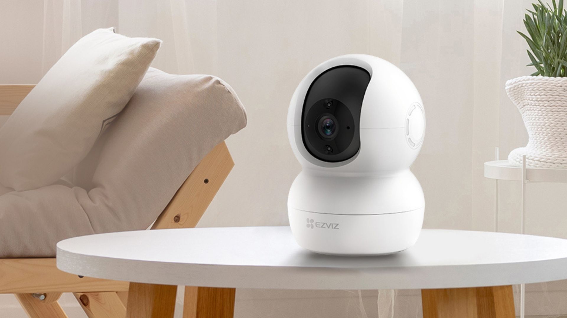 Wireless Hikvision IP Camera DS-2CD2543G0-IWS