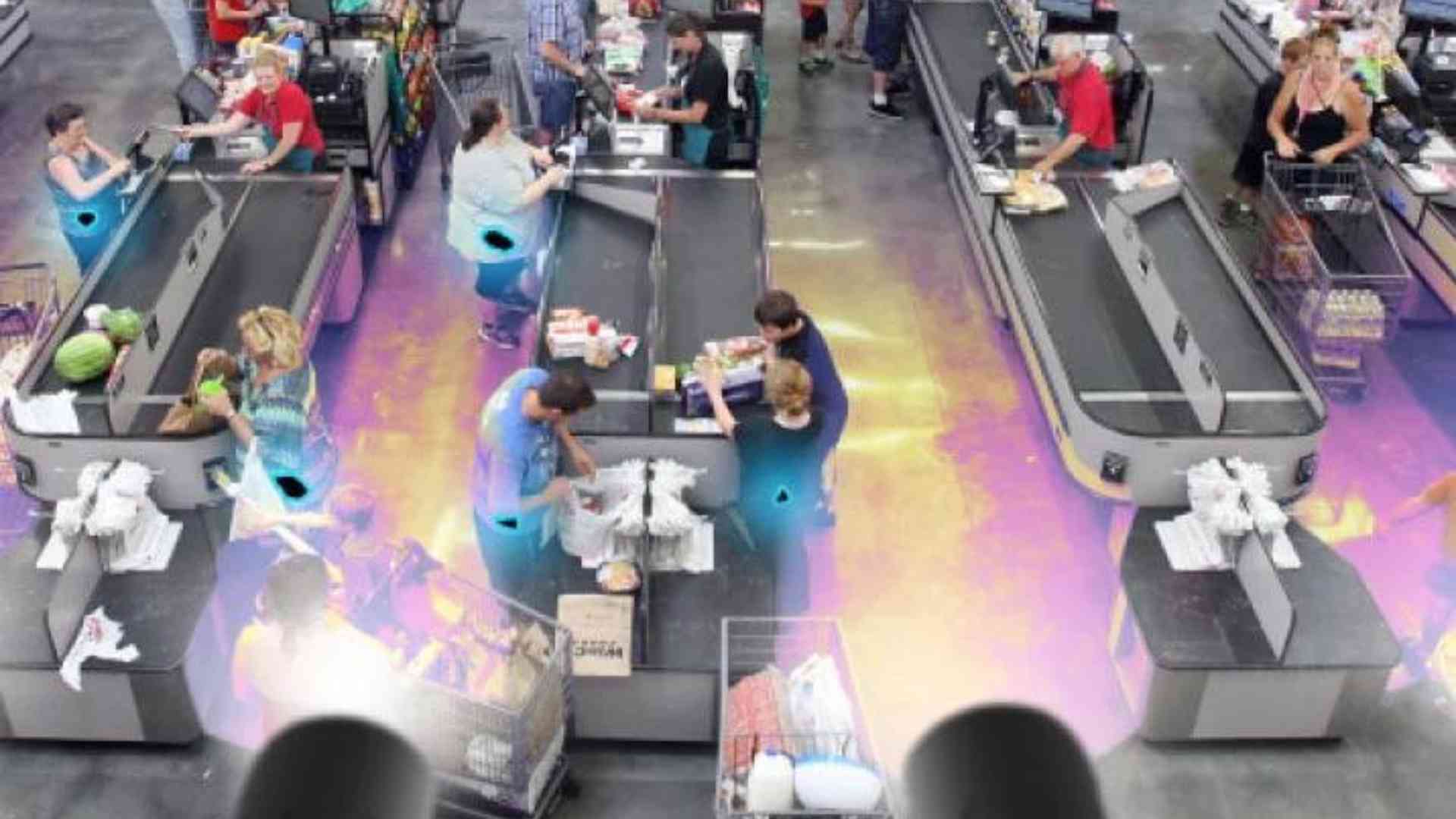 hikivison cctv cameras for shoplifting rings