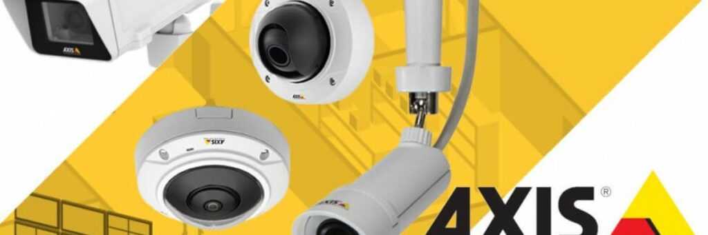 Best Axis CCTV Camera Installation Services in Dubai 1 axis cctv camera installation