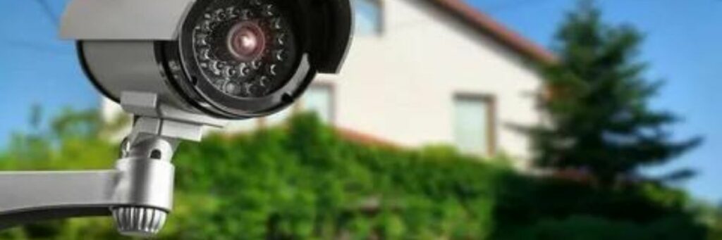 Best Axis CCTV Camera Installation Services in Dubai 4 axis cctv camera installation