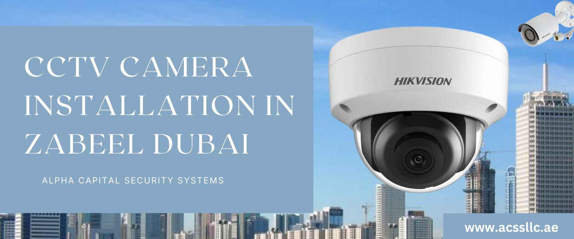 Affordable CCTV Camera Installation in Zabeel, Dubai 1 cctv camera installation in zabeel