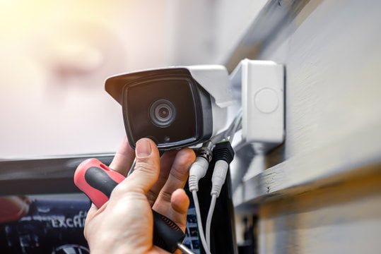 Professional CCTV Services Dubai | Trouble-Free Security 2 cctv services dubai
