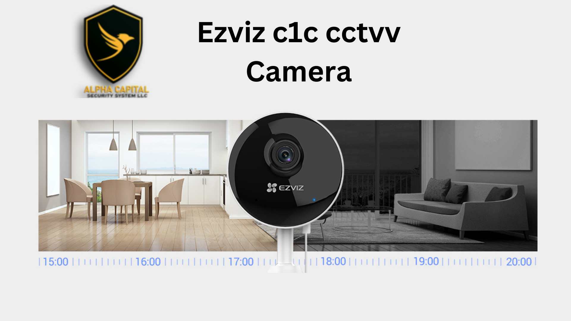 Best Ezviz C1c CCTV Camera 1 ezviz c1c cctvv Camera