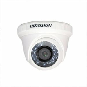 hikivision camera