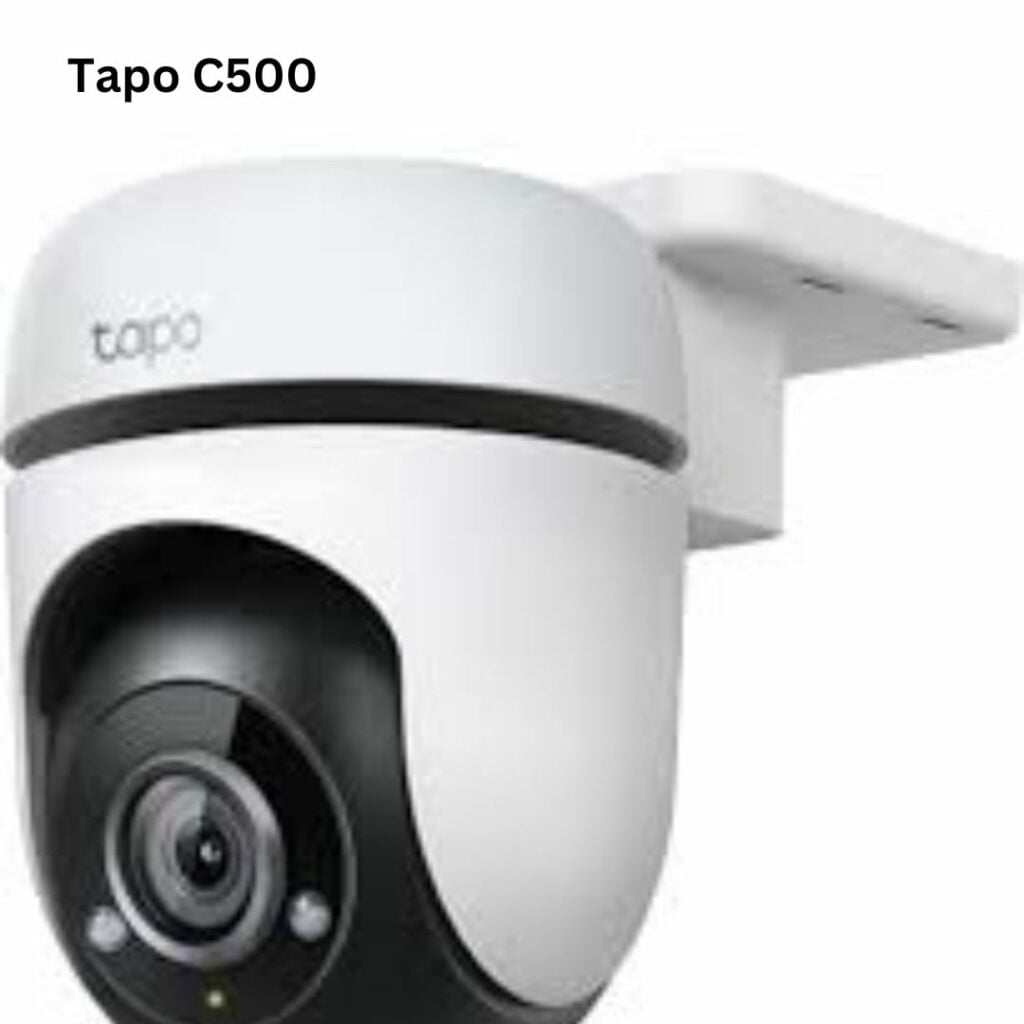 tp-link camera
