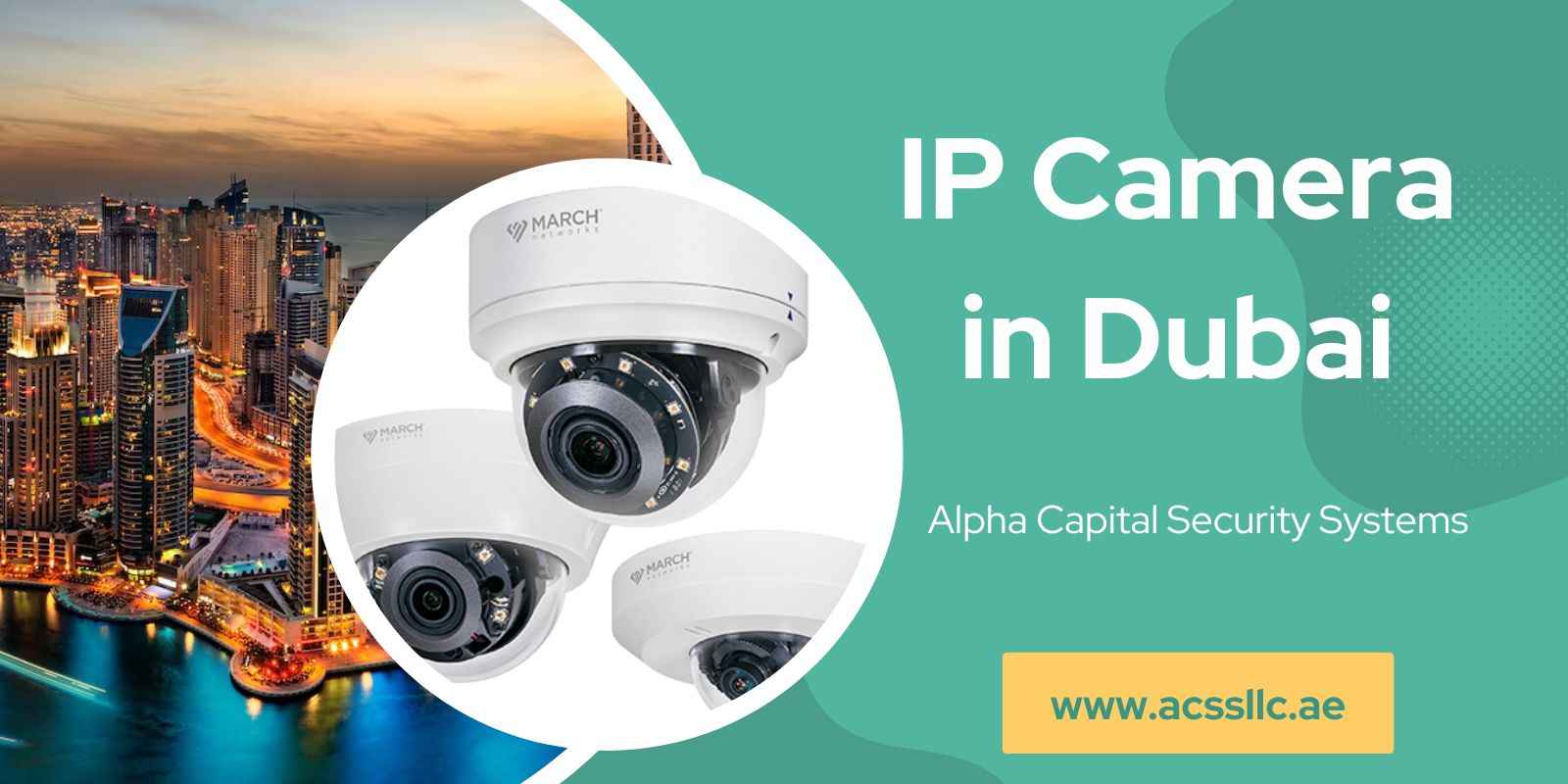 24/7 Peace of Mind | Affordable IP Camera in Dubai 1 ip camera in dubai