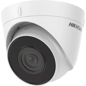 Hikvision CCTV Cameras in Hotels