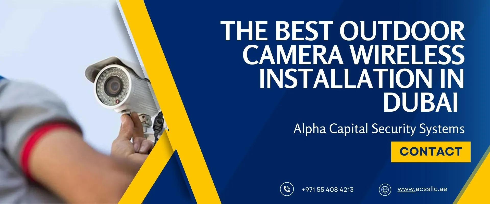 Best Outdoor Camera Wireless | 24/7 Surveillance 1 best outdoor camera wireless