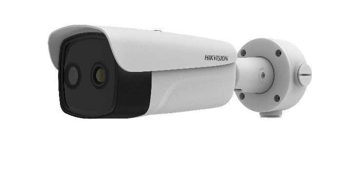Best Hikvision CCTV Camera DS-2TD2636B-15/P Dubai 1 DS-2TD2636B-15/P