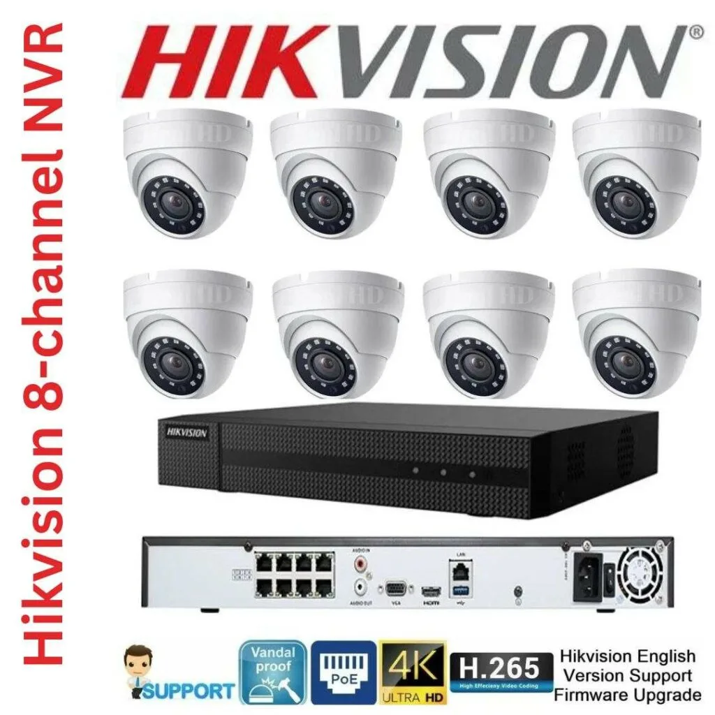 Hikvision 8 Channel CCTV Camera for Home in Dubai 3 Hikvision-8-Channel-CCTV-Camera-for-Home-dubai