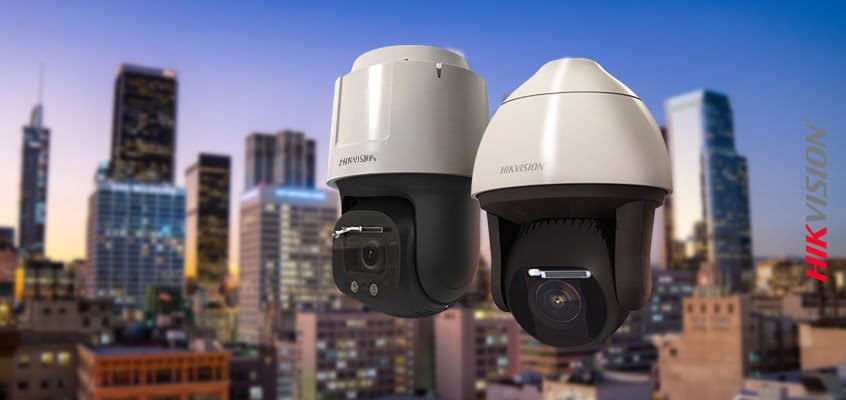 Best Hikvision CCTV Cameras for Visitor Management 2 hikivison cctv camera for shopping mall